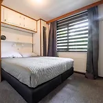 Vz2418 Vakantiechalet Hoek