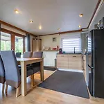Vz2418 Vakantiechalet Hoek