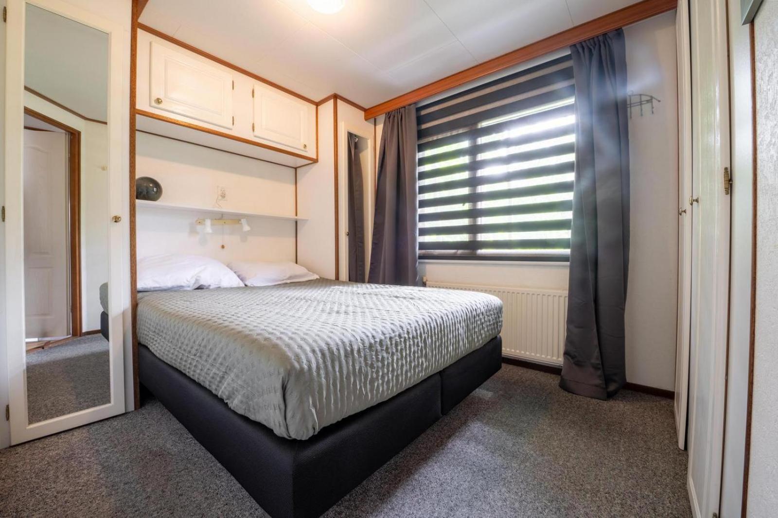 Vz2418 Vakantiechalet Appartement *