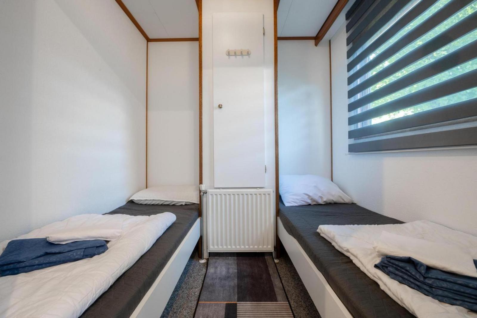 Appartement Vz2418 Vakantiechalet *