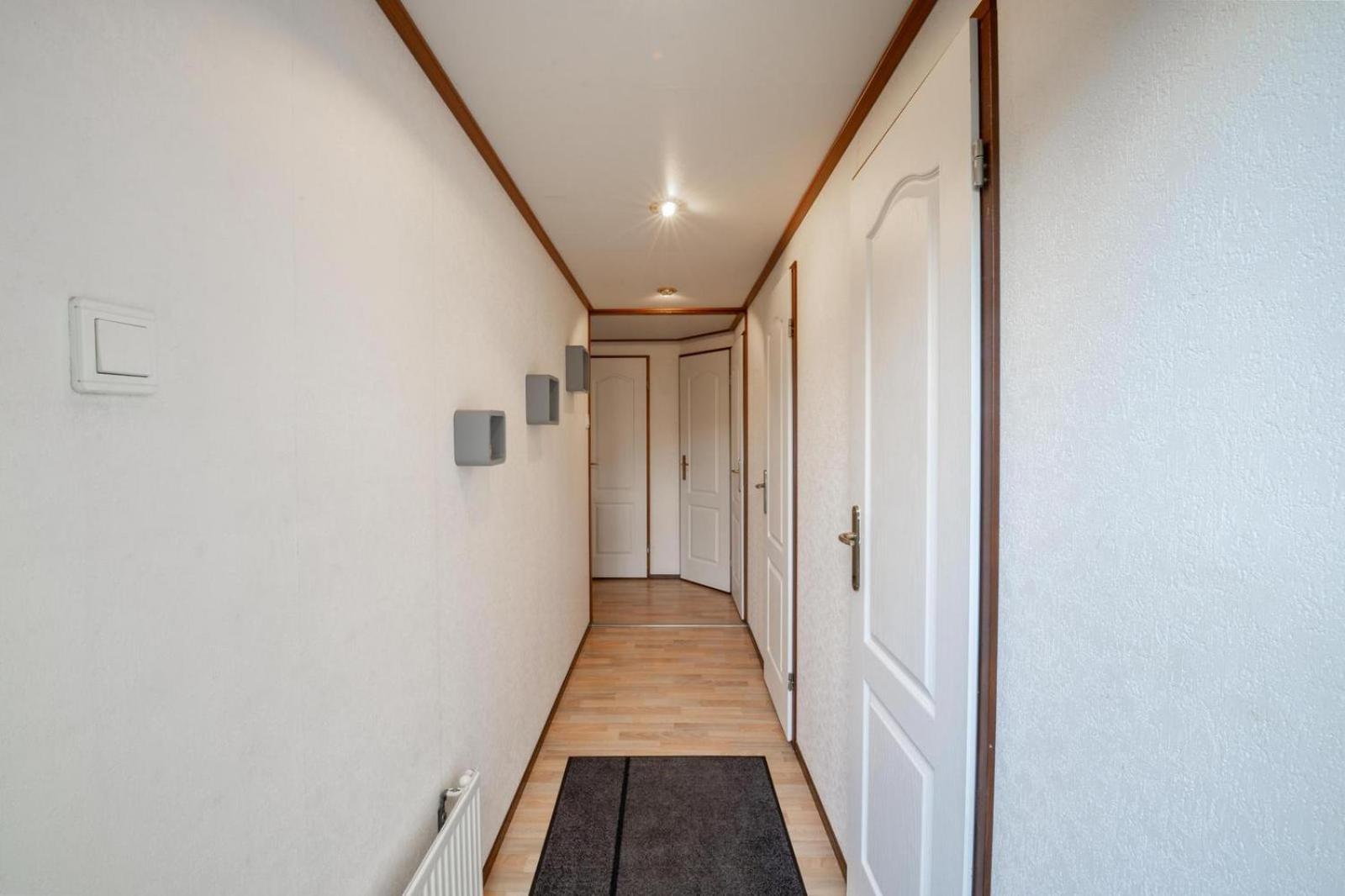 Vz2418 Vakantiechalet * Hoek