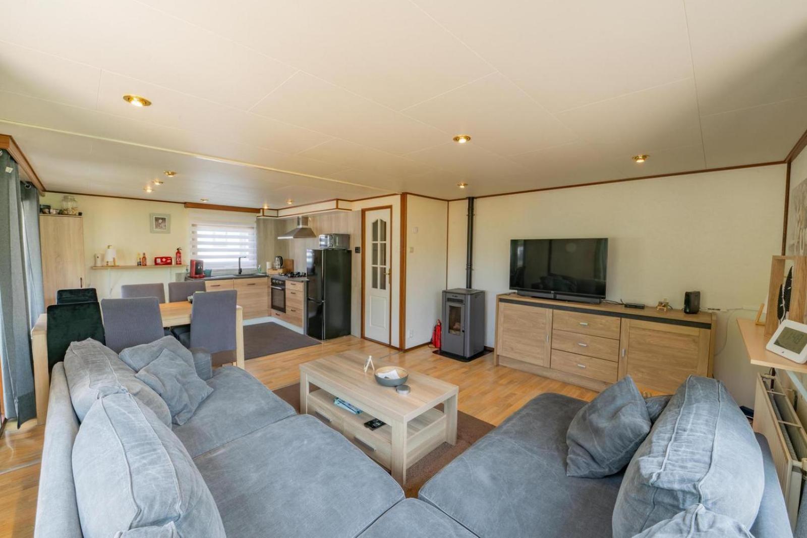 Vz2418 Vakantiechalet Appartement *