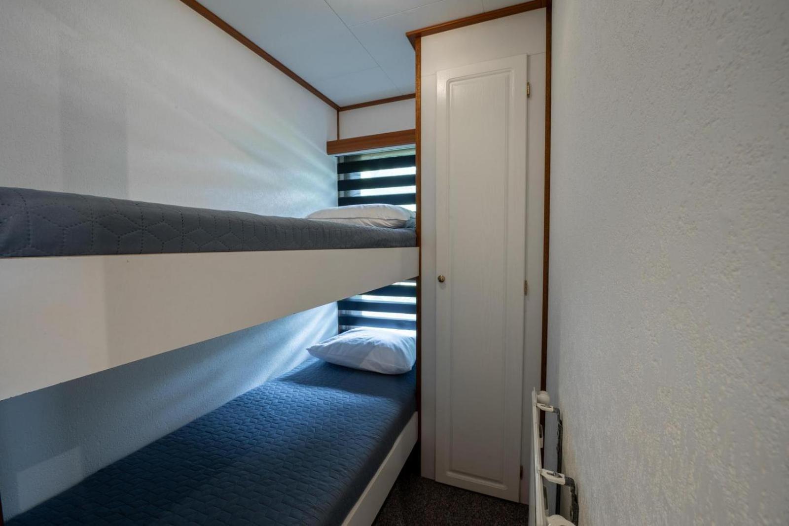 Vz2418 Vakantiechalet